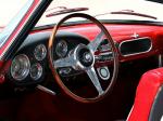 Alfa Romeo 1900 Super Sprint 1956 года